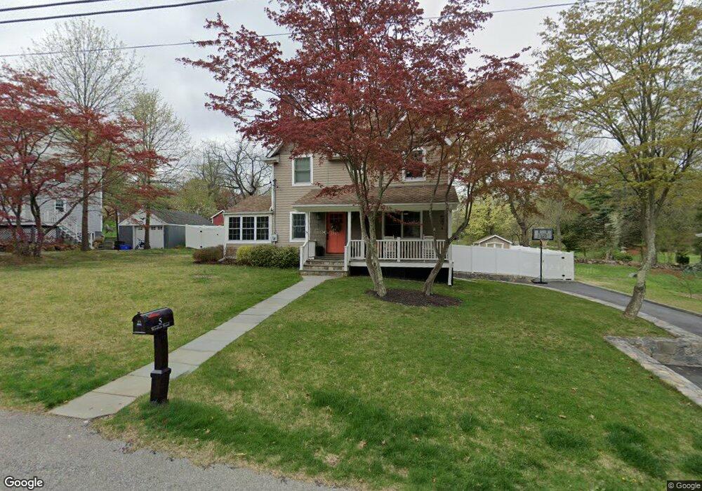 5 Windsor Rd, Croton On Hudson, NY 10520 - photo 1