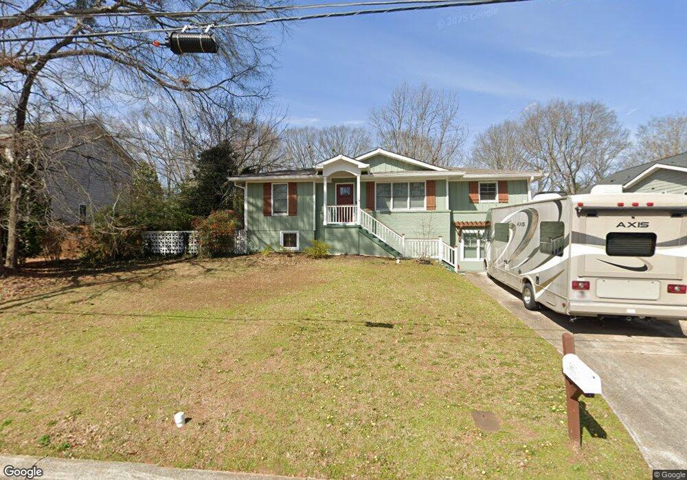 951 Mclinden Ave SE, Smyrna, GA 30080 - photo 1