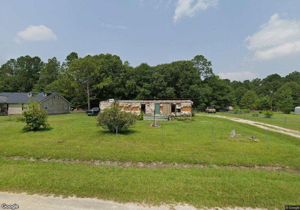 177 Broughton St, Pearson, GA 31642 - photo 1