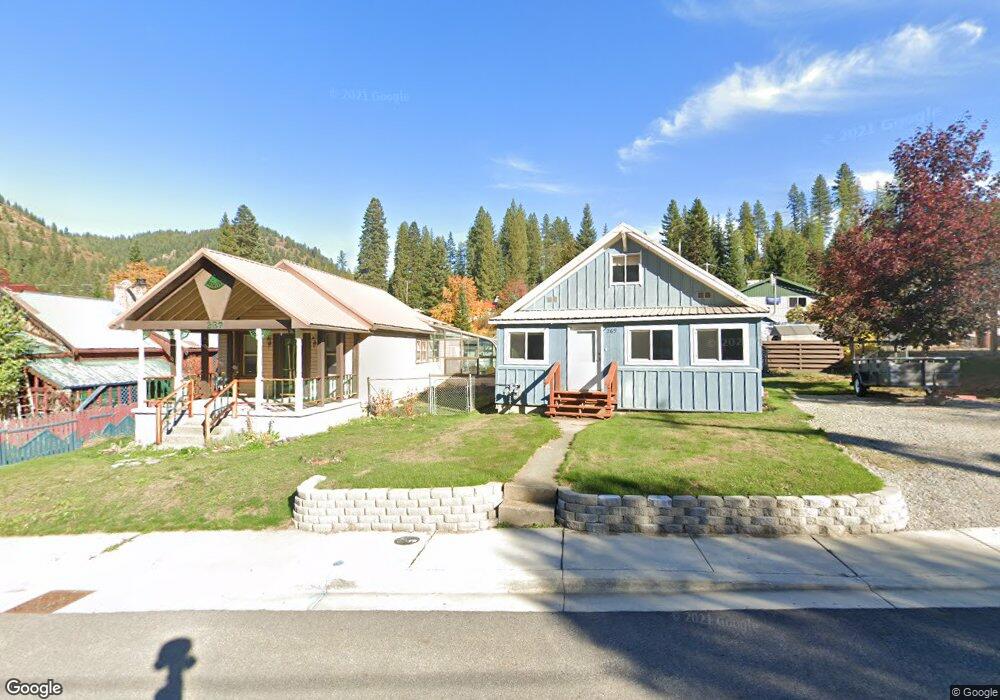 625 7th St, Mullan, ID 83846 - photo 1