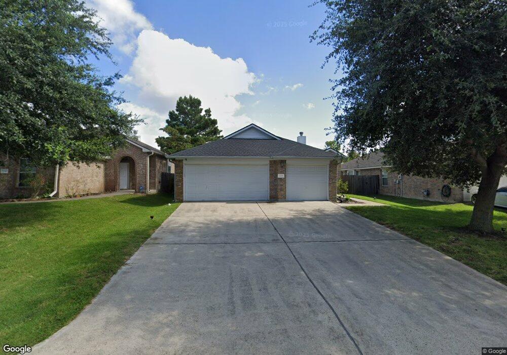 7106 Durango Creek Dr, Magnolia, TX 77354 - photo 1