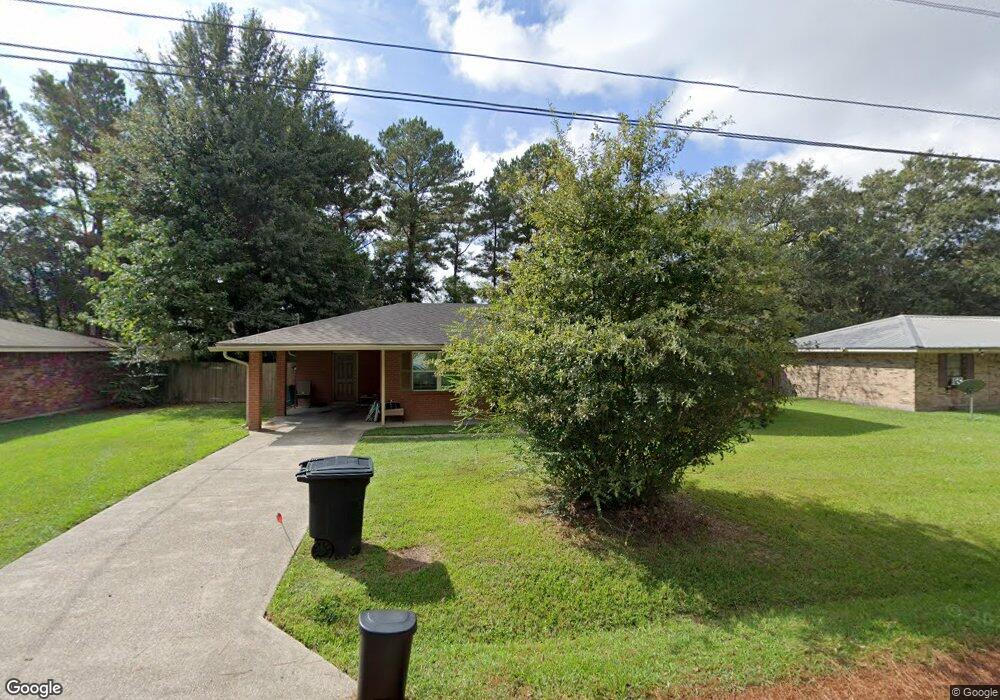 38 Oliver Davis Rd, Picayune, MS 39466 - photo 1