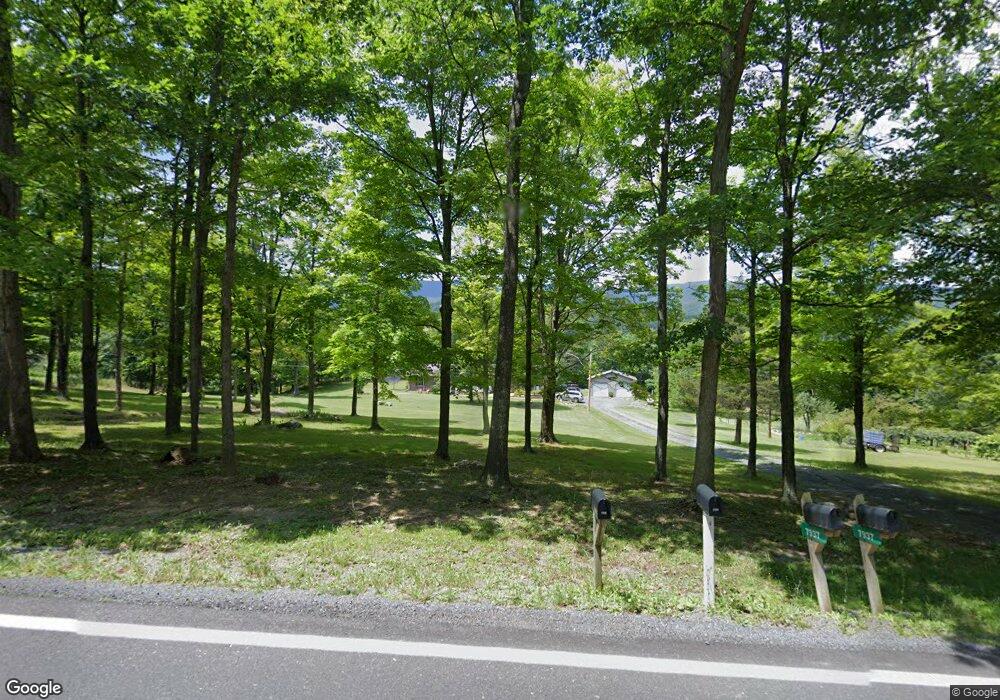 7937 Jordan Run Rd, Maysville, WV 26833 - photo 1