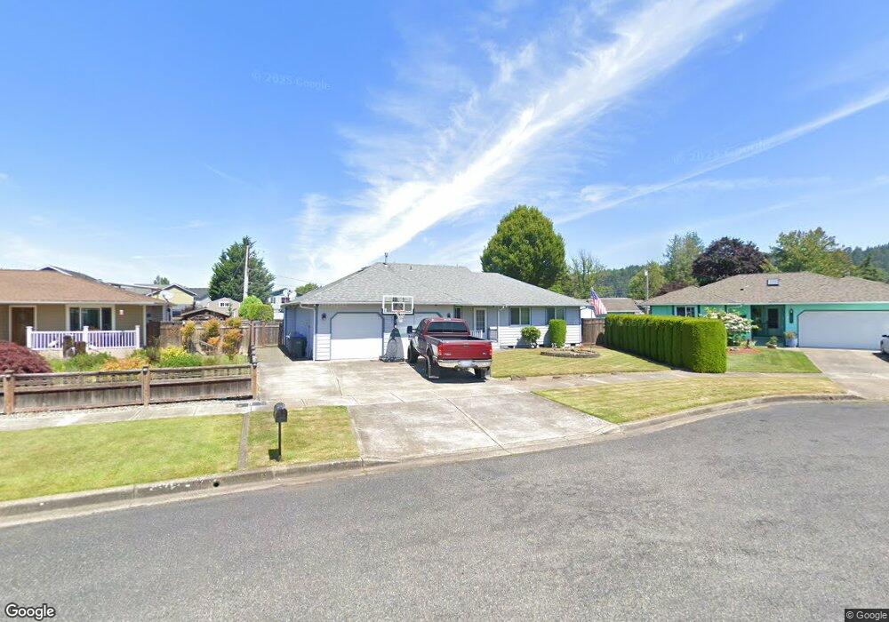 107 Mcmahon Ln SW, Orting, WA 98360 - photo 1