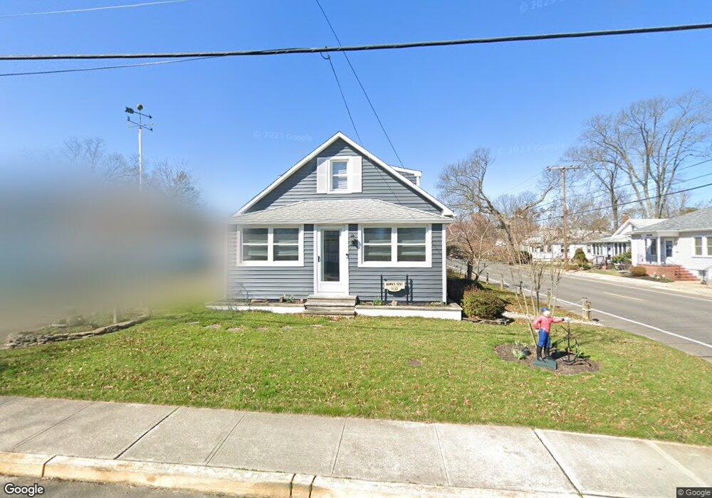 400 Wildwood Ave, Ocean Gate, NJ 08740 - photo 1