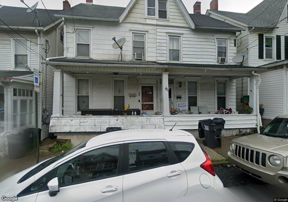 28 Dowell St, Slatington, PA 18080 - photo 1