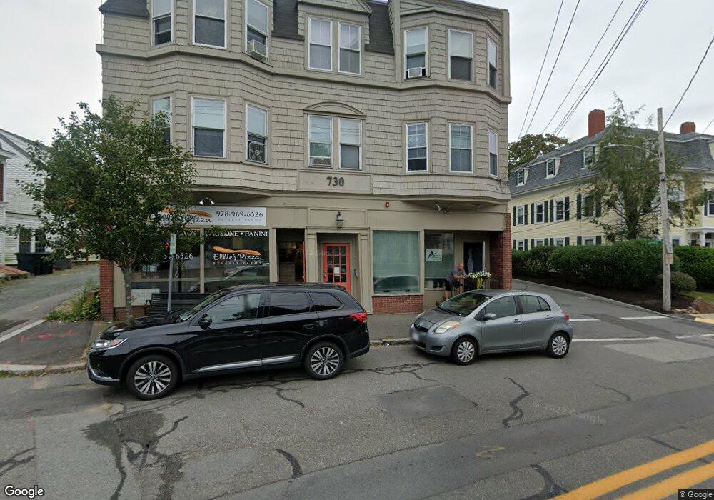 Street View Photo