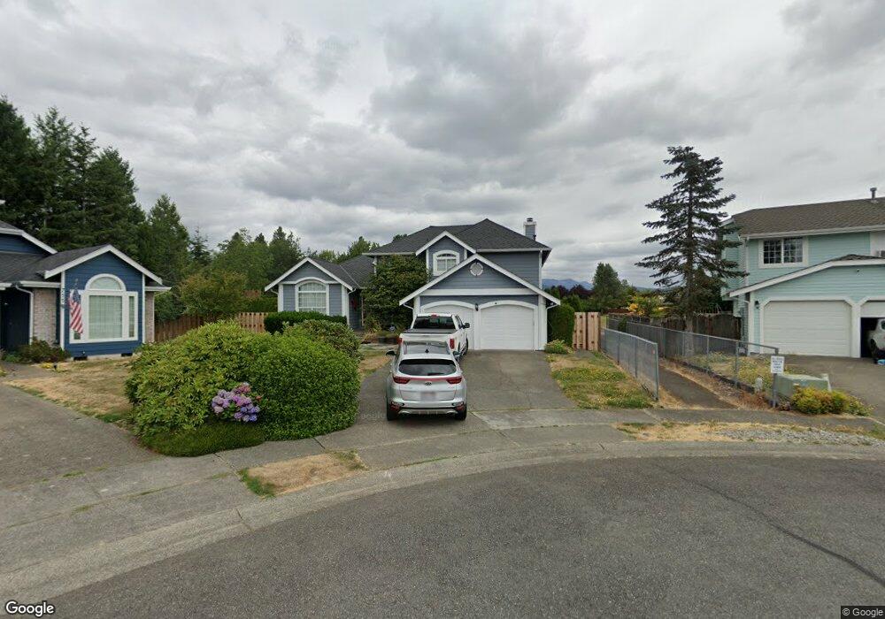 709 Victor St, Enumclaw, WA 98022 - photo 1