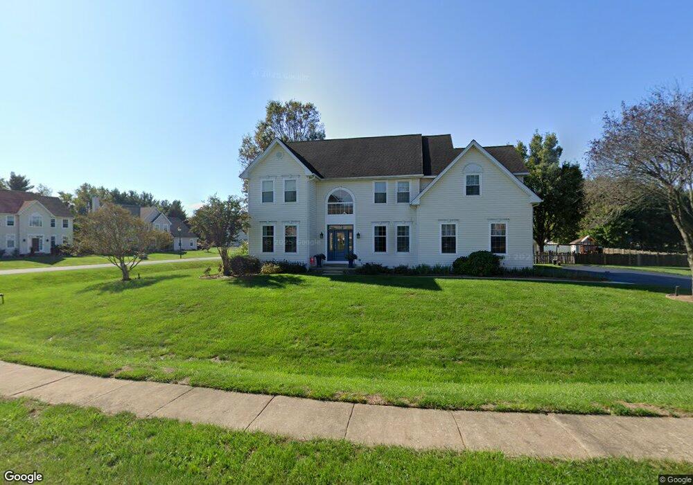 203 Pebble Creek Place, Bear, DE 19701 - photo 1