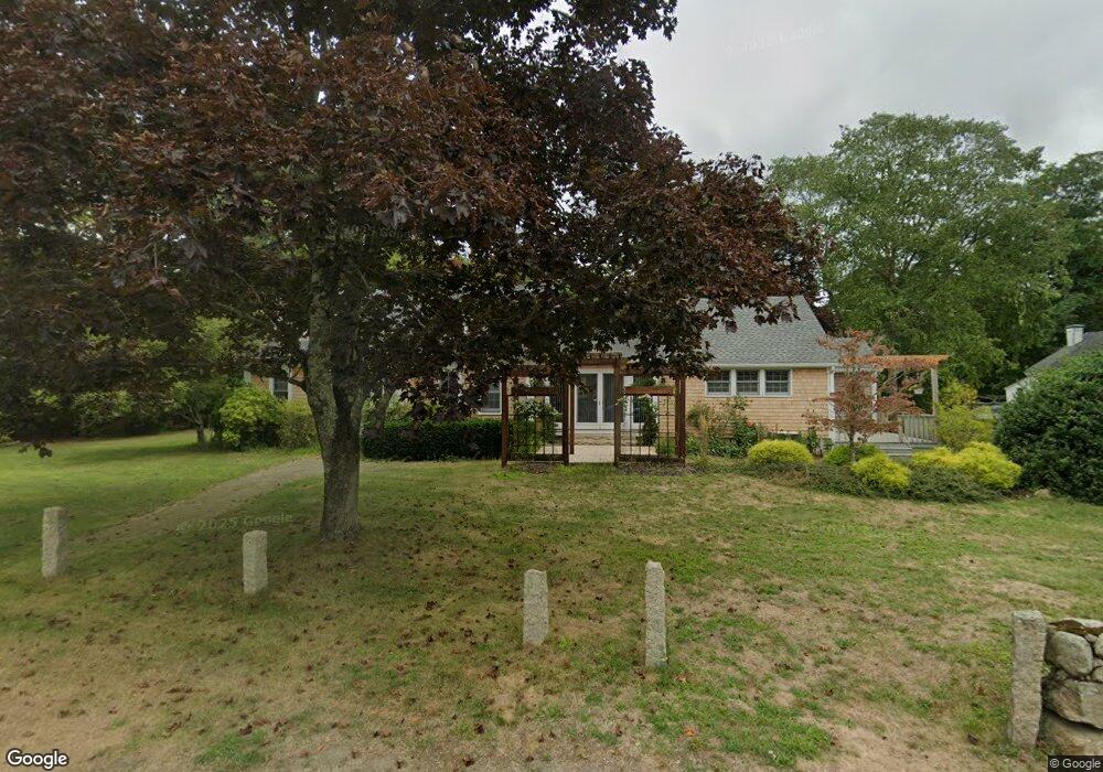 67 East, Marion, MA 02738 - photo 1