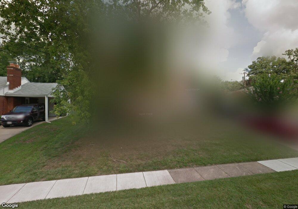 9704 Woodberry St, Lanham, MD 20706 - photo 1