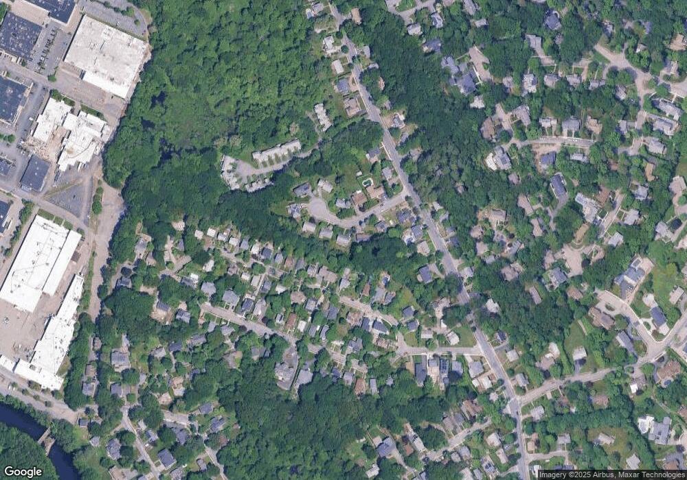 20 Winchester Plaza, Newton Highlands, MA 02461 - photo 1