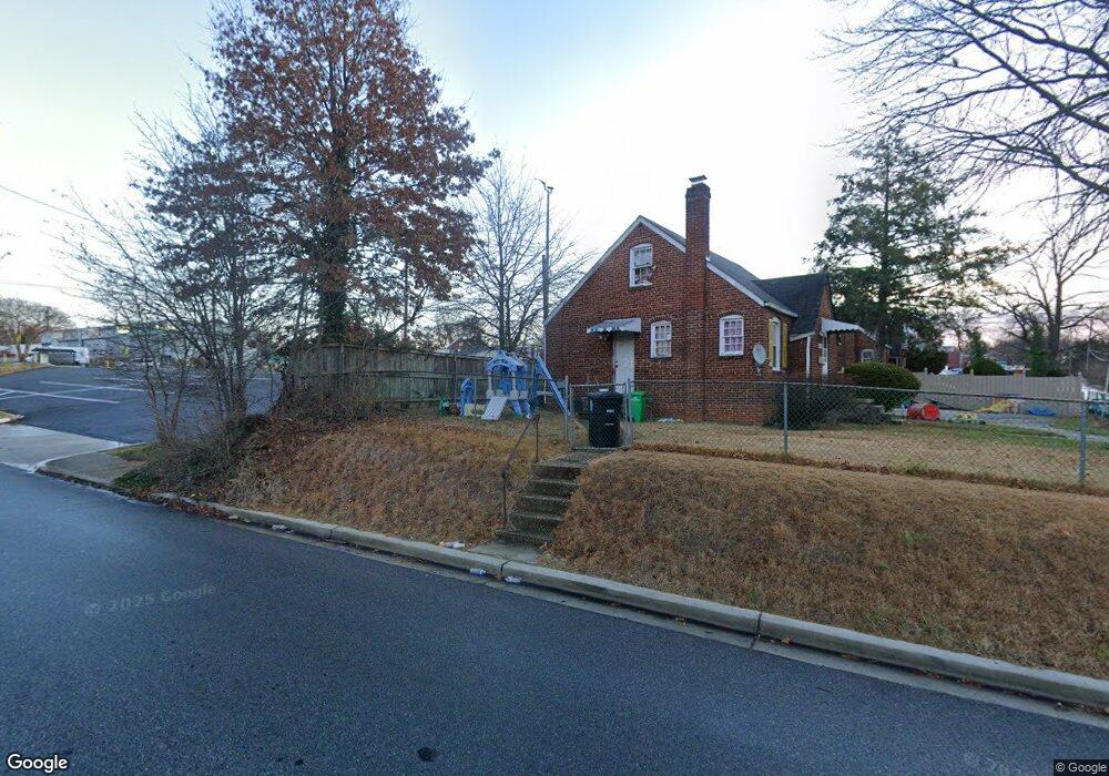 5500 Quincy St, Hyattsville, MD 20784 - photo 1