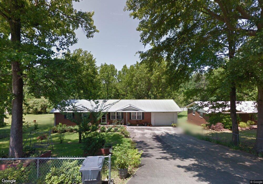 1425 Montevallo Rd, Weaver, AL 36277 - photo 1