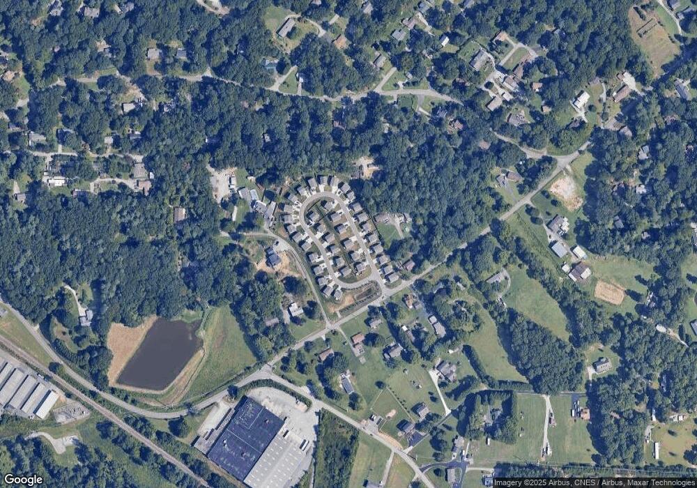 312 Oakbranch Rd, Arden, NC 28704 - photo 1