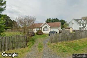 7282 Port St, Port Royal, VA 22535