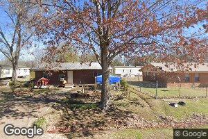 128 4th St, Gilbert, LA 71336