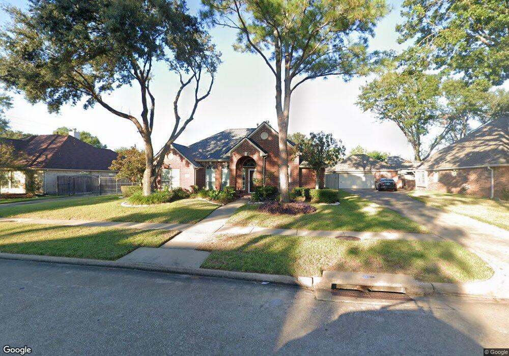 15842 Aberdeen Trails Dr, Houston, TX 77095 - photo 1