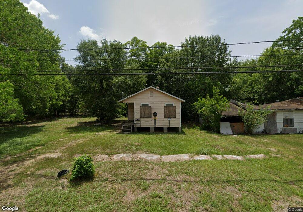 6809 Peerless St, Houston, TX 77021 - photo 1