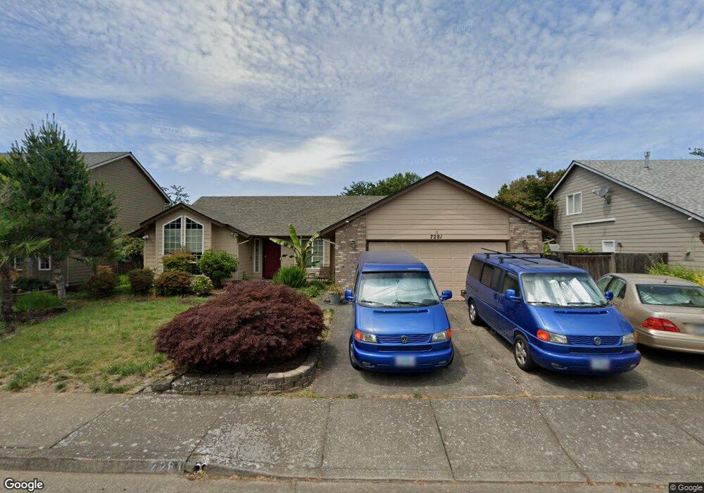 7281 Fieldview St NE, Keizer, OR 97303 - photo 1