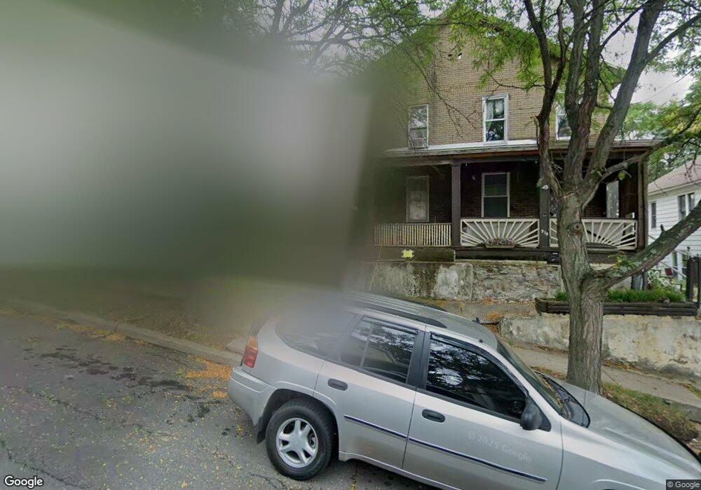 317 13th Ave, Scranton, PA 18504 - photo 1