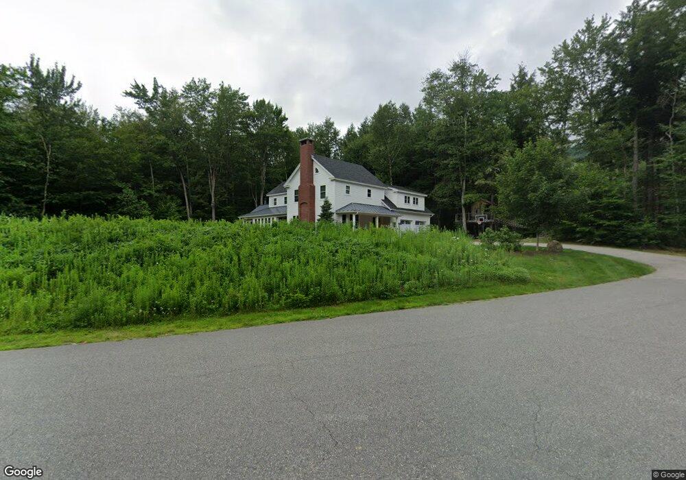 72 Pollard Rd, Lincoln, NH 03251 - photo 1