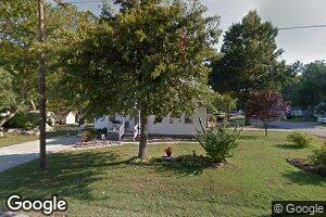 301 E 13th St, Lamar, MO 64759