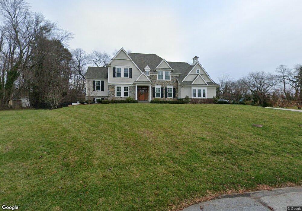 233 Country Rd, Berwyn, PA 19312 - photo 1