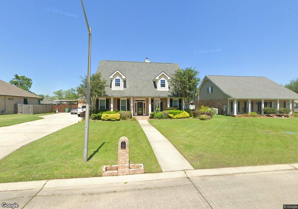 19 Belle Grove Dr, Destrehan, LA 70047 - photo 1