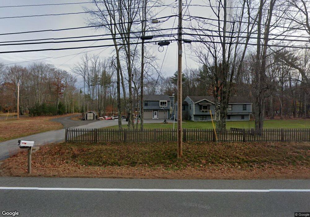 251 Buxton Rd, Saco, ME 04072 - photo 1