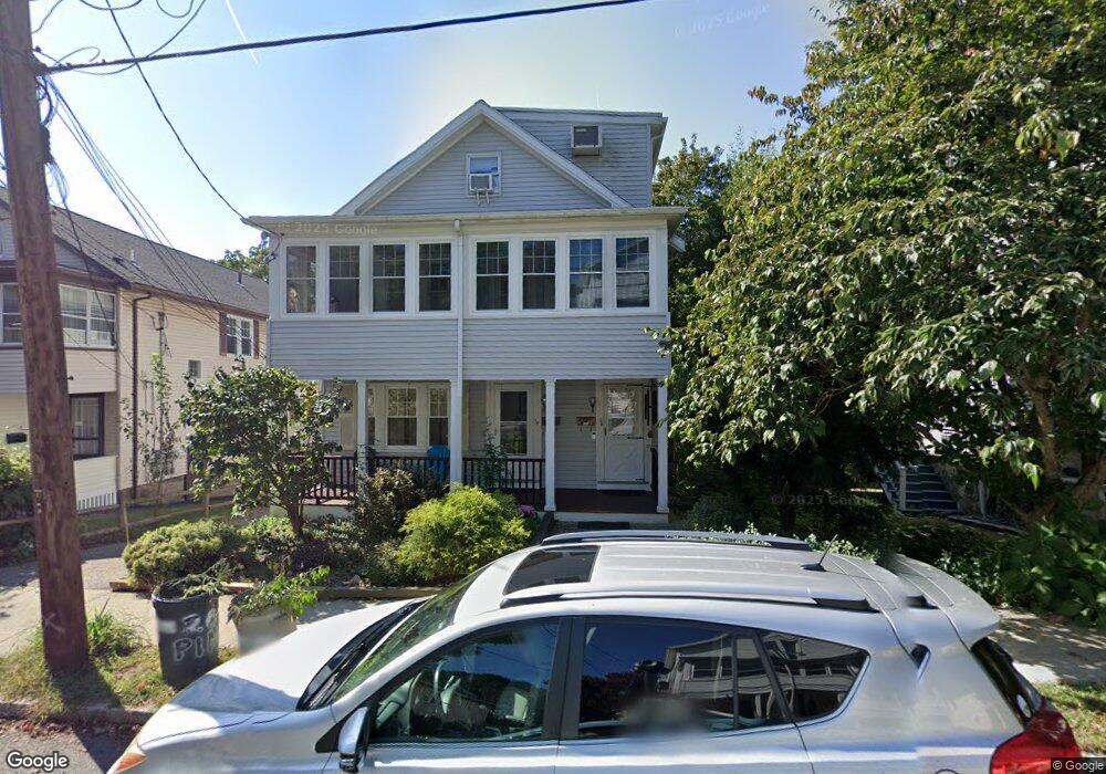 18 Pine St unit 18, Arlington, MA 02474 - photo 1