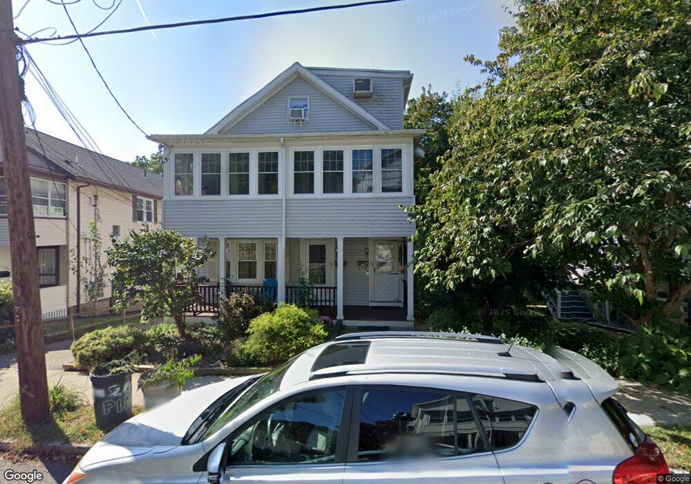 20 Pine St unit 2, Arlington, MA 02474 - photo 1