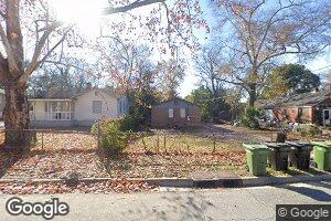 2132 Tillman St, Columbus, GA 31906