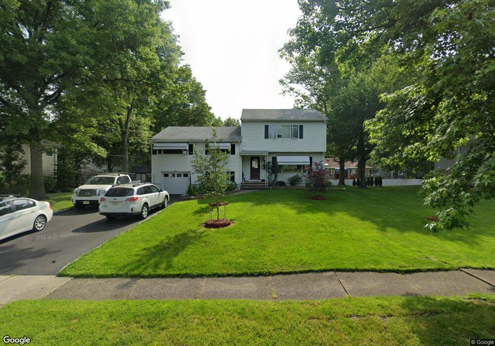 11 George Rd, Glen Rock, NJ 07452 - photo 1