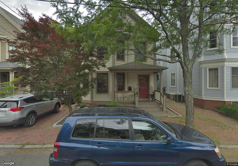 14 Holly Ave, Cambridge, MA 02138 - photo 1