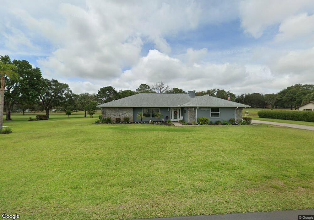 600 E Falconry Ct, Hernando, FL 34442 - photo 1