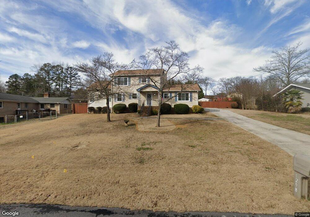 1298 Davis St, Sugar Hill, GA 30518 - photo 1