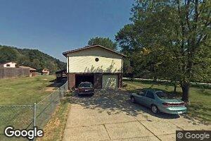 4953 High Meadows Dr, Lavalette, WV 25535