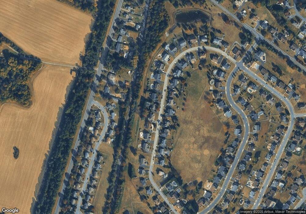 324 Starboard Dr, Bear, DE 19701 - photo 1