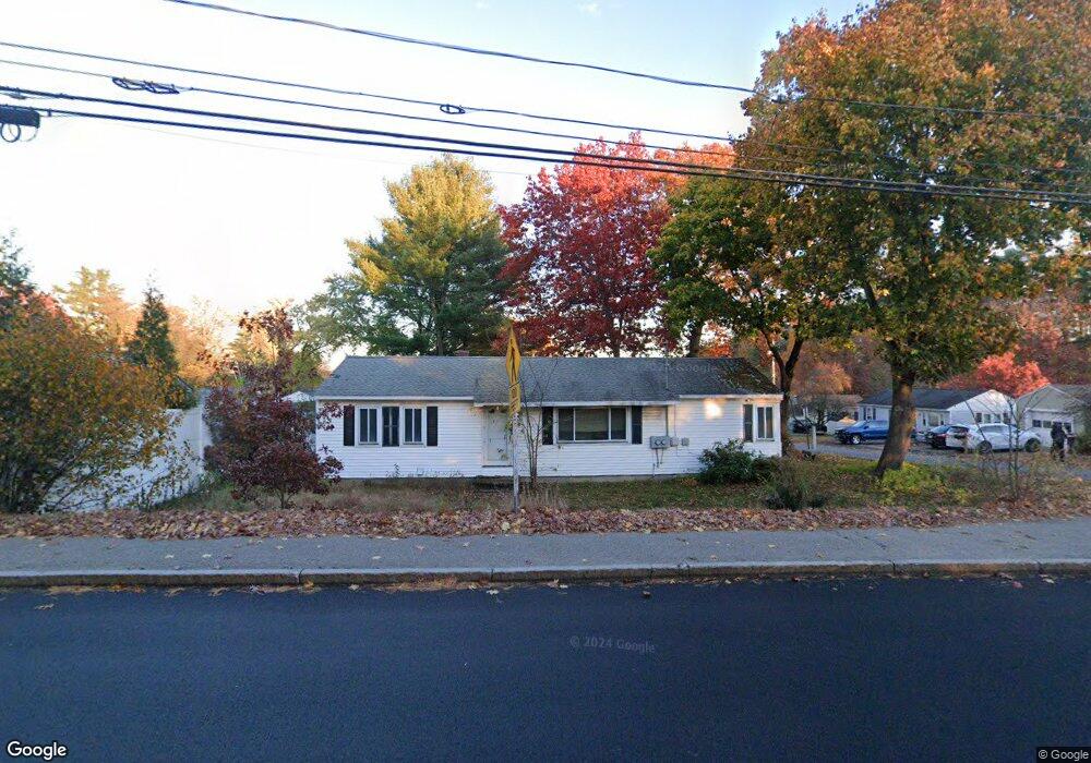 600 Huse Rd, Manchester, NH 03103 - photo 1