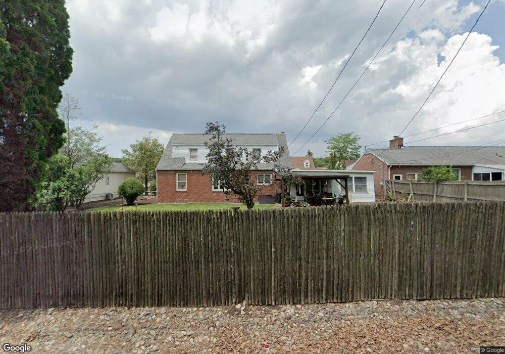 520 Muir Ave, Hazleton, PA 18201 - photo 1