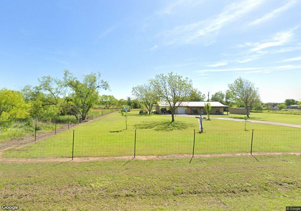1019 Cool Jct, Millsap, TX 76066 - photo 1