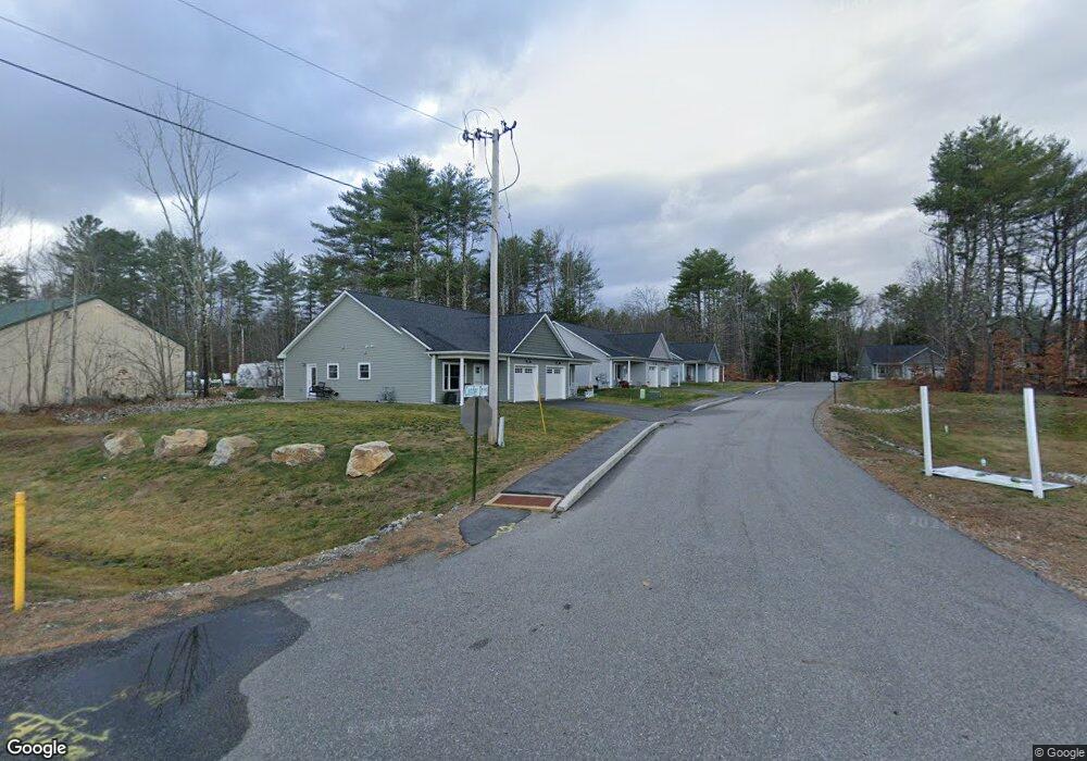 4 Conifer Dr unit 2, Windham, ME 04062 - photo 1