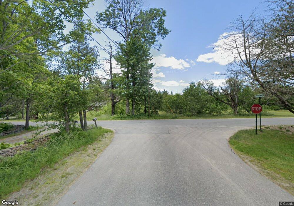 Lot #3 Northwoods Estates, Whitefield, NH 03598 - photo 1