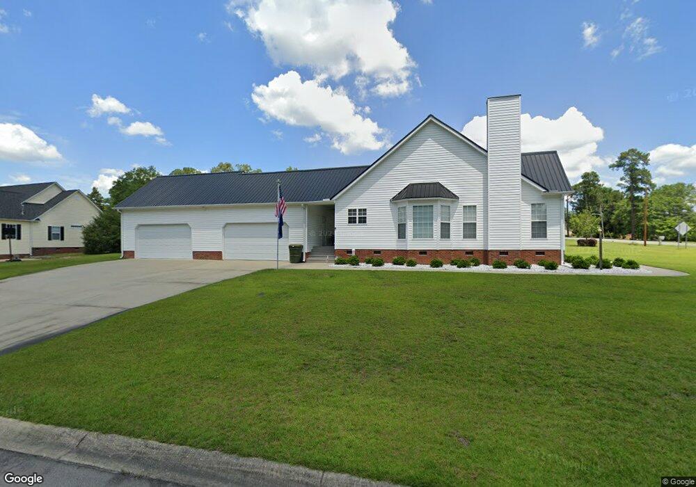 4 Crickle Creek Ln, Camden, SC 29020 - photo 1