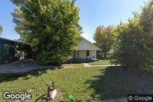 108 Pope Ave, Curtis, NE 69025
