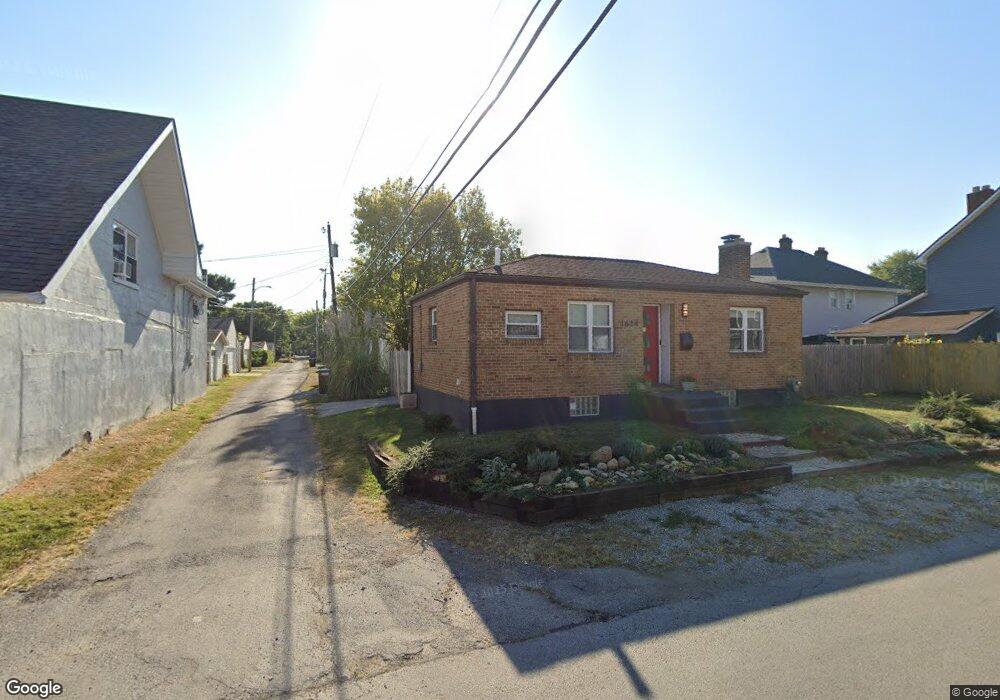 1610 S 6th St unit TWENTY, Columbus, OH 43207 - photo 1