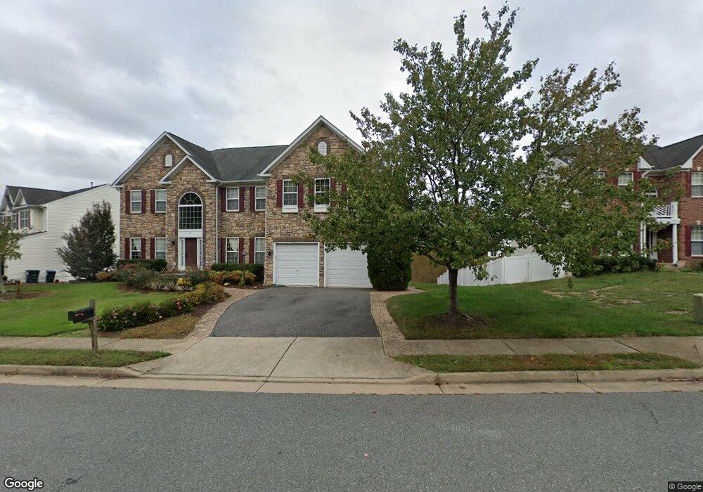 63 Brentsmill Dr, Stafford, VA 22554 - photo 1