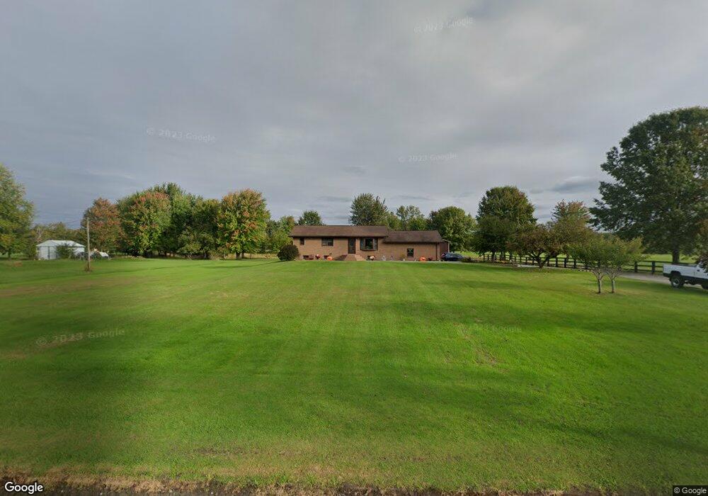 531 W 1000 N, La Porte, IN 46350 - photo 1