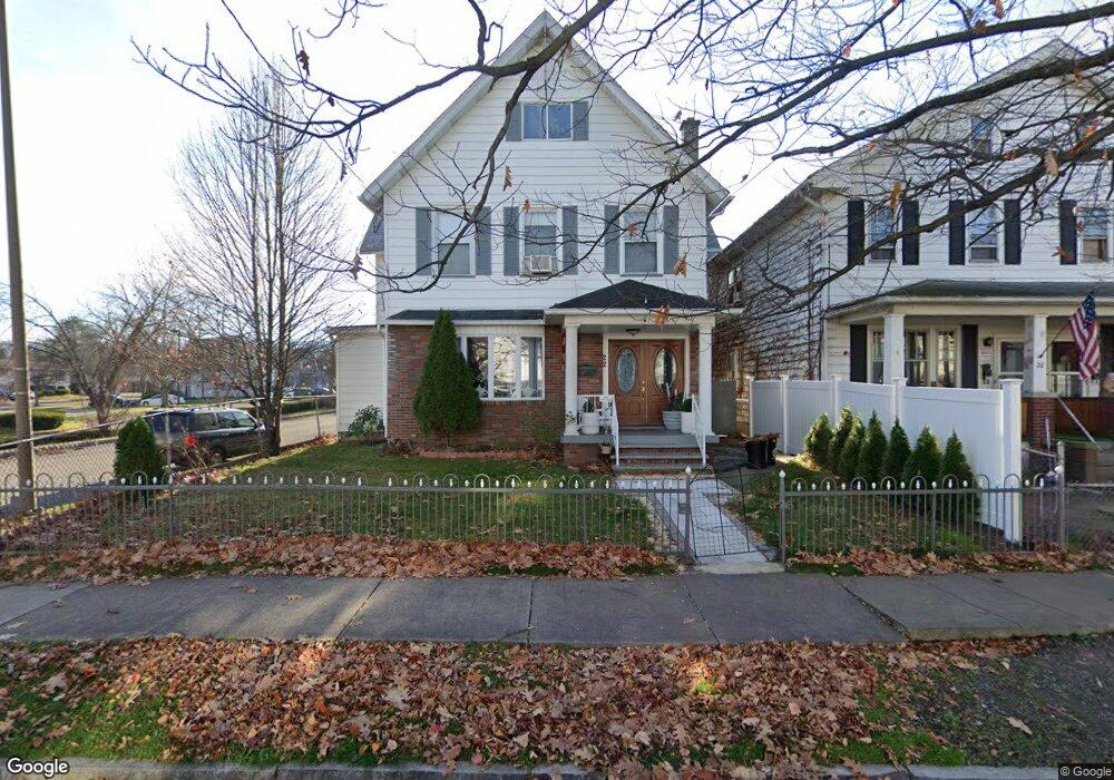 22 Welles St, Kingston, PA 18704 - photo 1